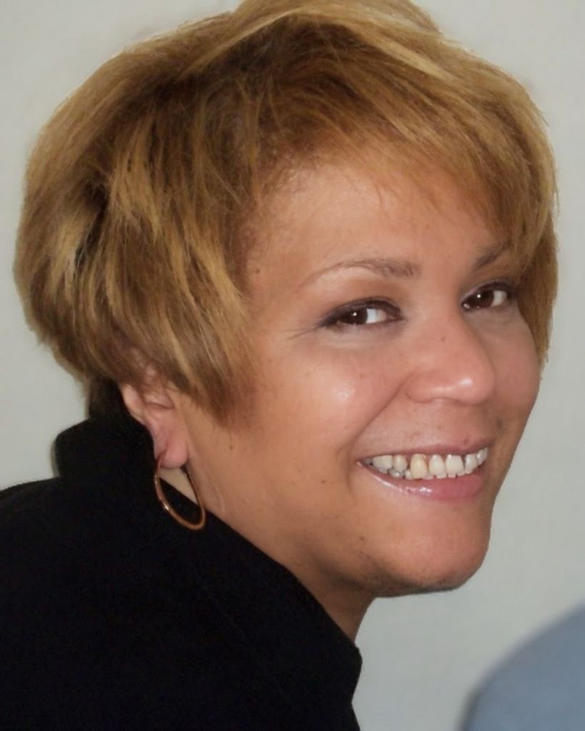Joy Pitchford Profile Photo