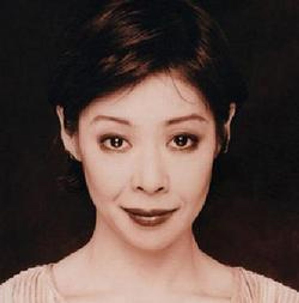 Rei Hiroko Aoo
