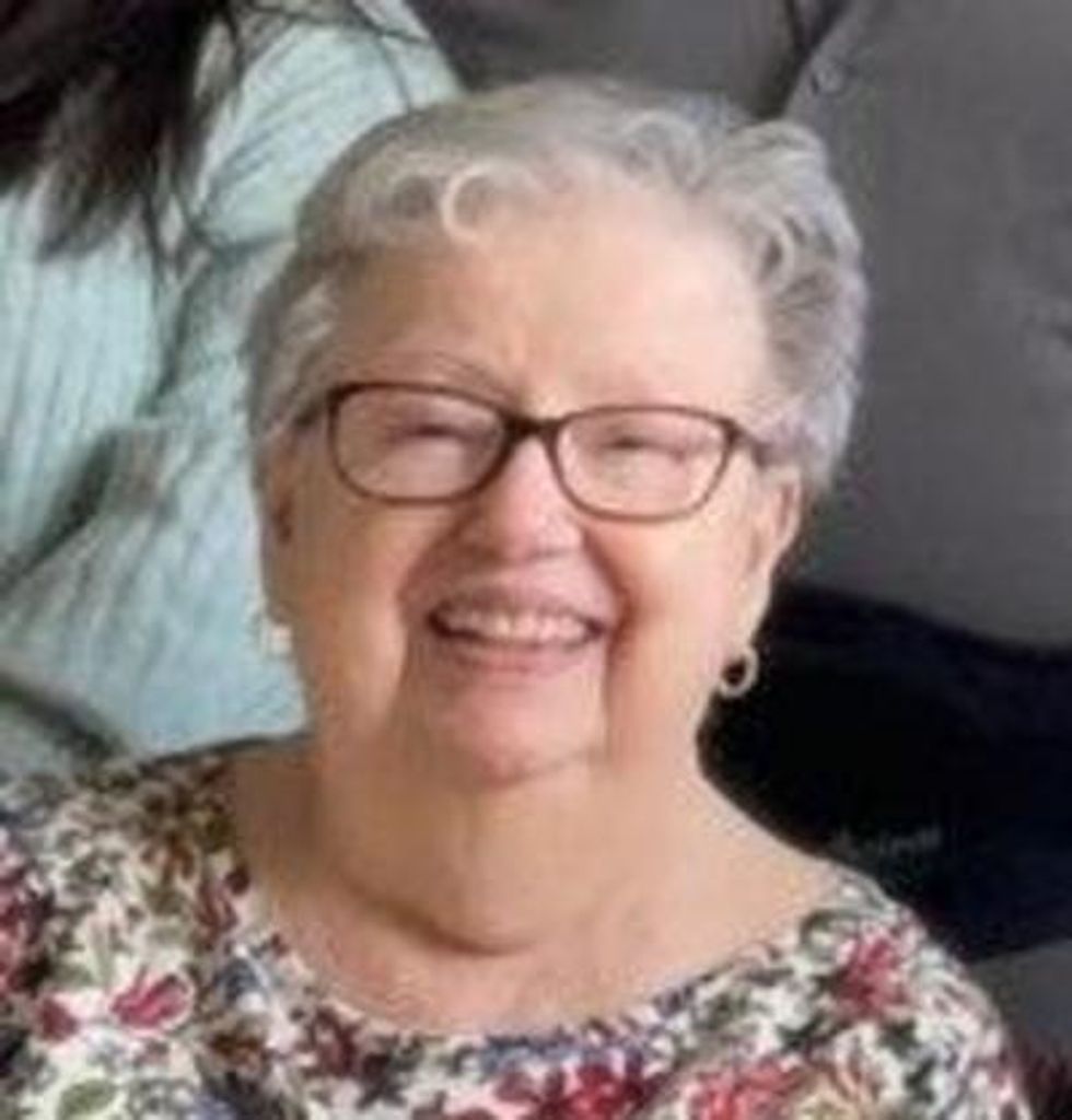 Mary Lynn Hayes Profile Photo