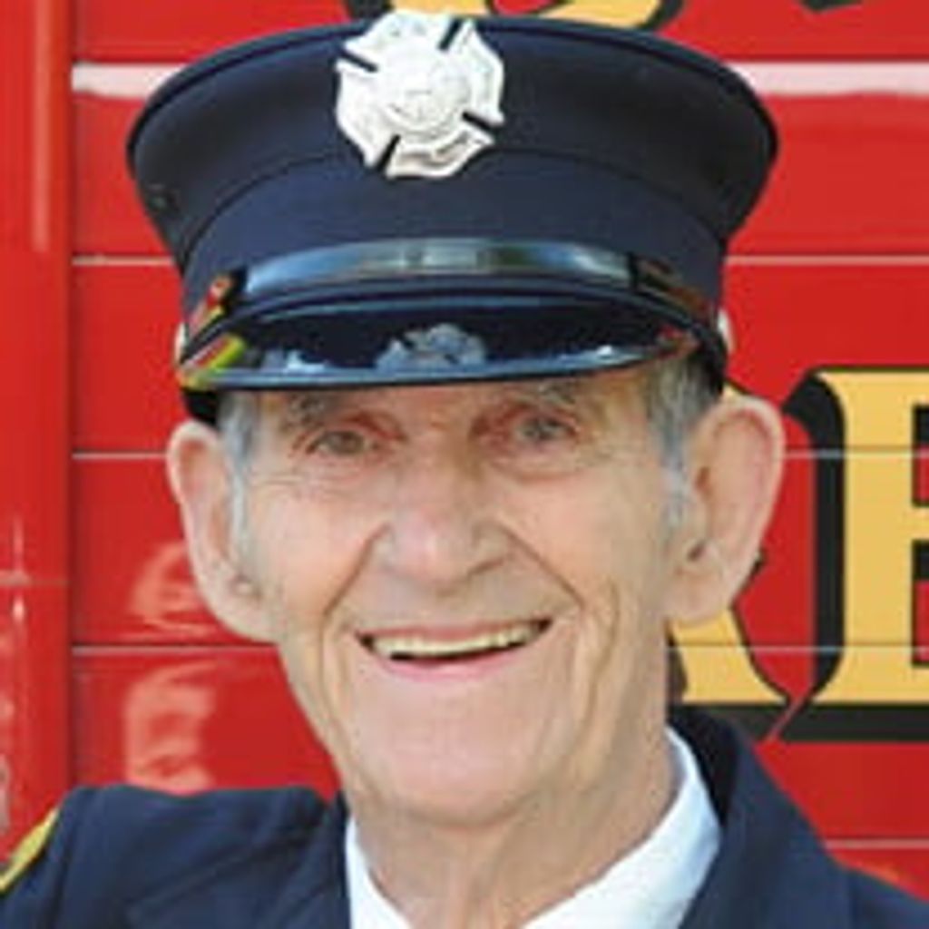 Robert "Oscar" L. Greene