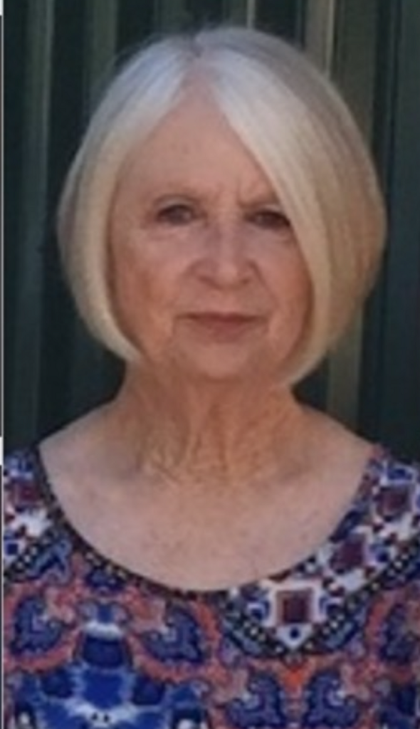Nada Scruggs Profile Photo