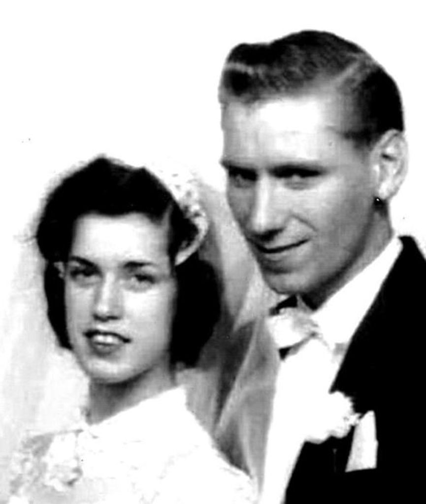 Bettyann (Johnson)  Ataman