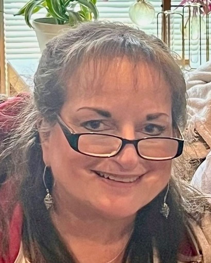 Heather Stuber Profile Photo