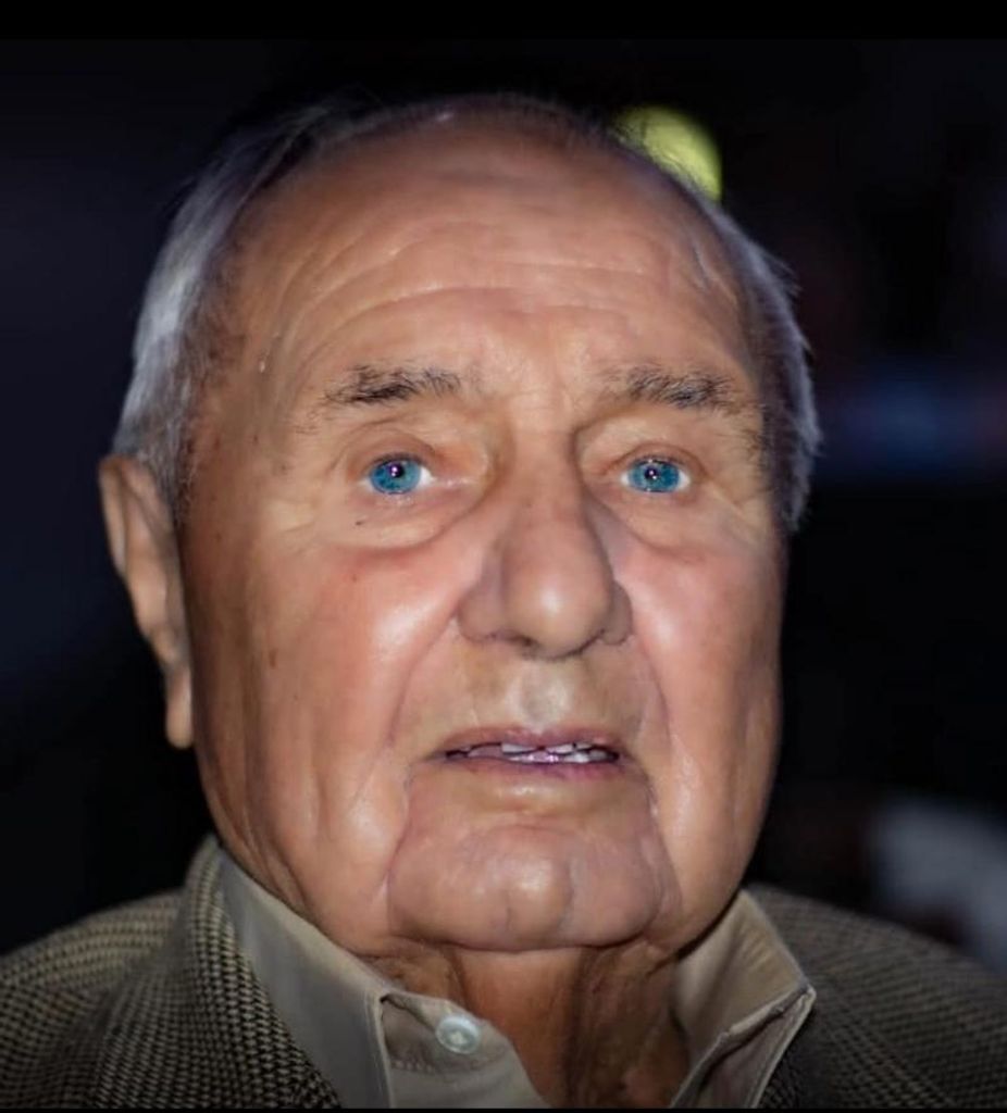 William Aaron Jackson Profile Photo