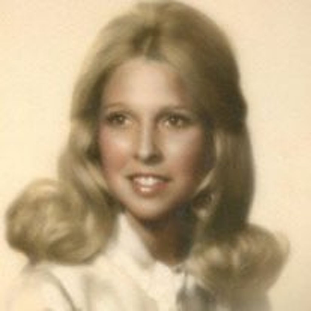 Mary Jane Rapp Close Profile Photo