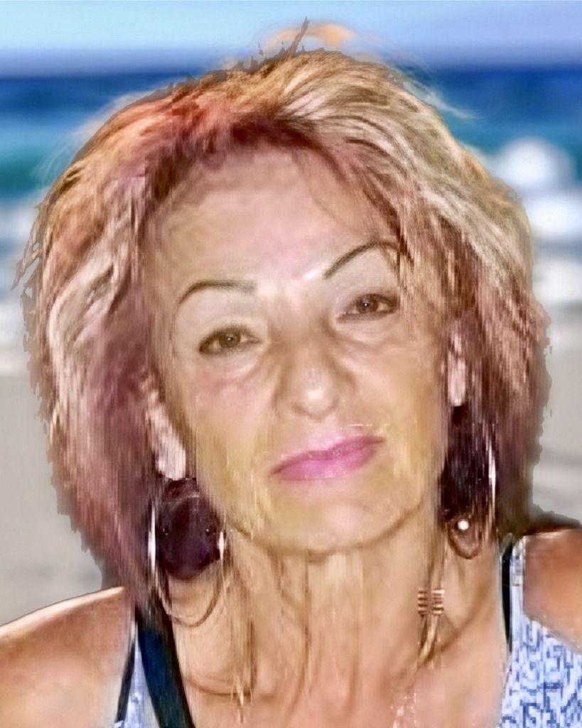 Theresa Pesce Profile Photo