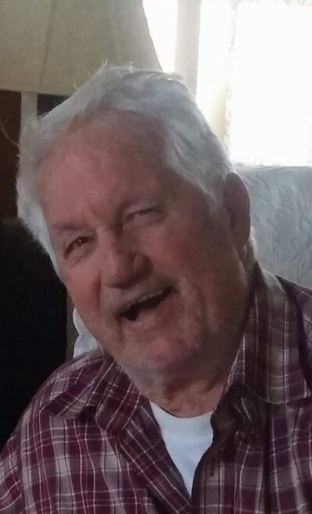 Charles W. Wells Sr. Profile Photo