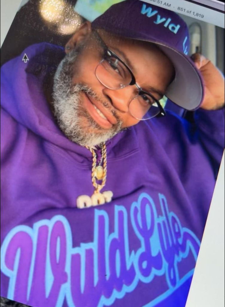 Martino Mcneal Sr. Profile Photo