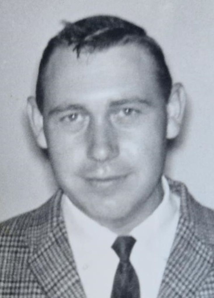 Marvin Alfred Hepp Profile Photo