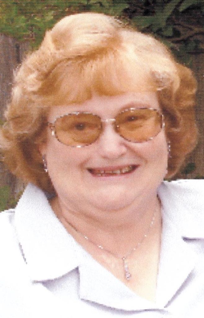 Bernice M. EASLEY