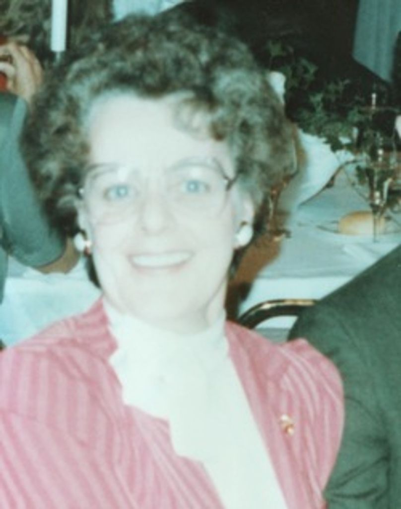 Ruth Clare Reinsel Profile Photo