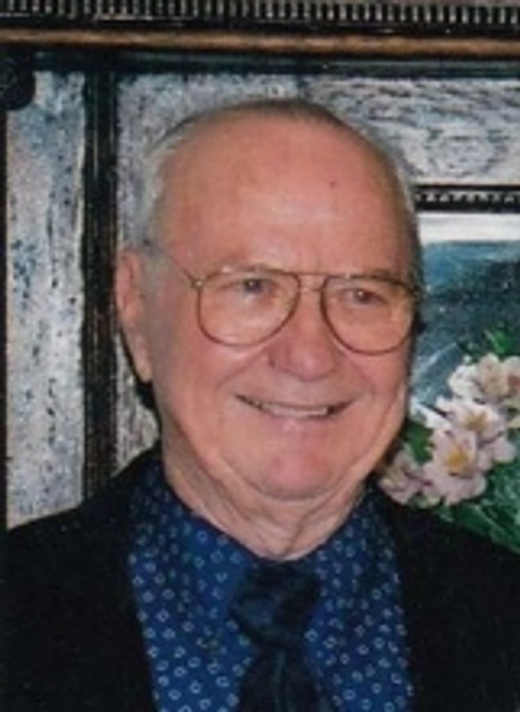Raymond Maurice Castille