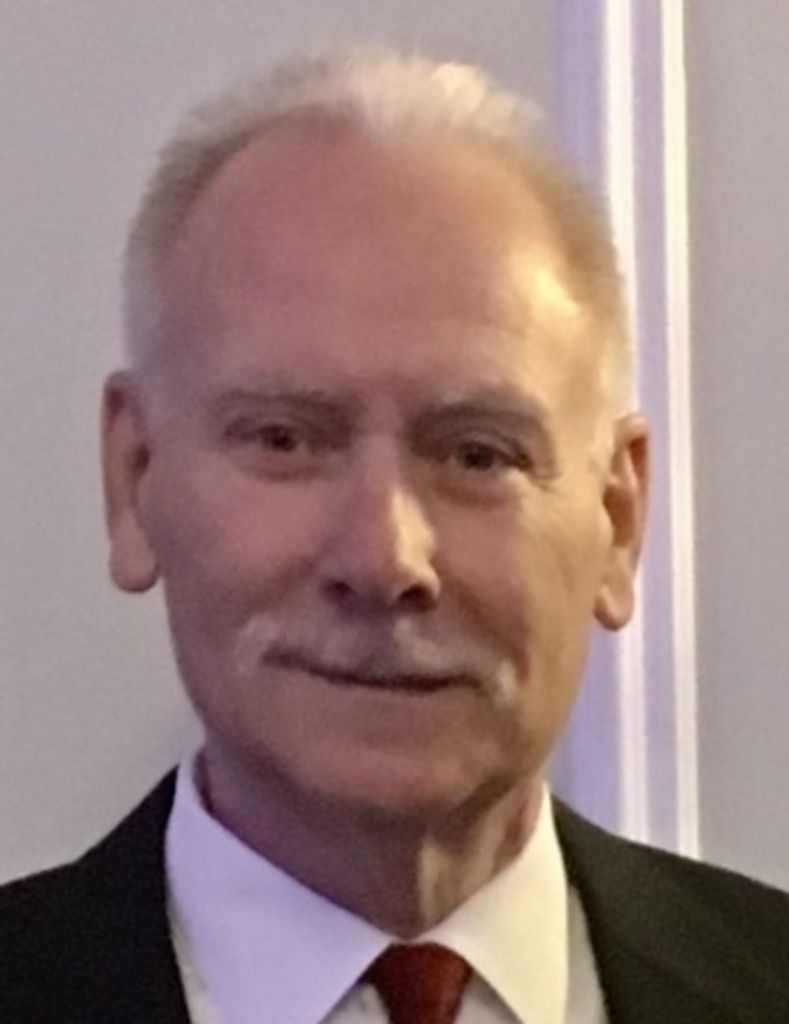 James E.  Gunning, Sr. Profile Photo