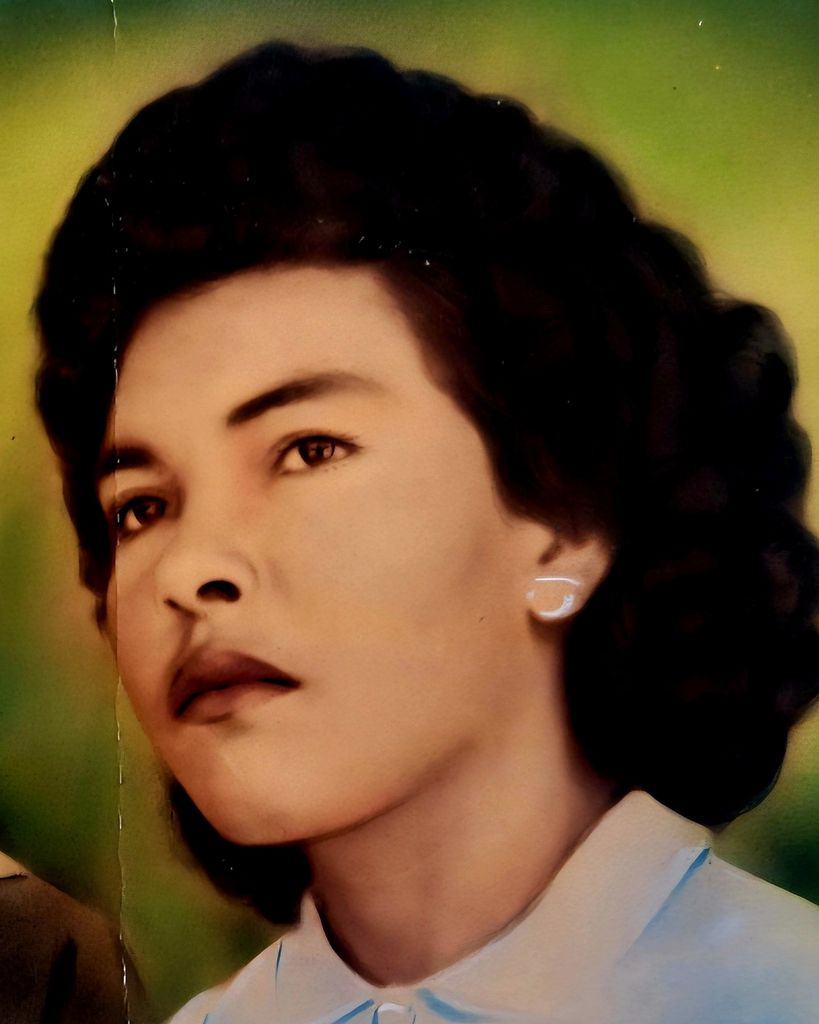 Carmen Santana