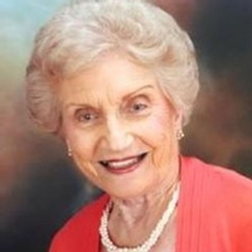 Mary Houghton