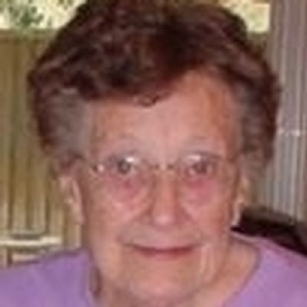 Agnes Richotte