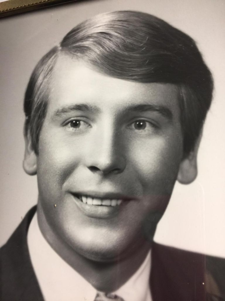 Michael Gary Mcelroy Profile Photo