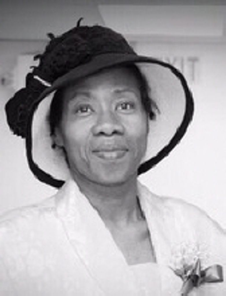 Sandra Marie Russell
