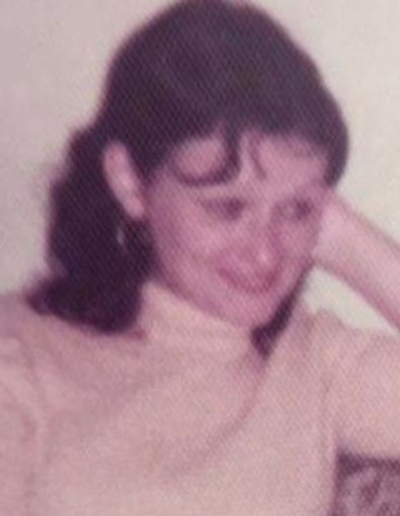 Gail Allen Givens