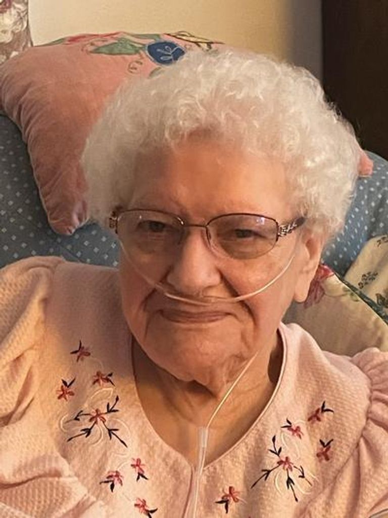 Zelma Grace Smith Profile Photo