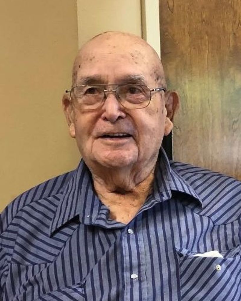 Howard Ray Strebeck