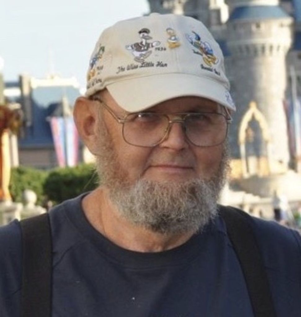 Howard W. Sullivan, Sr.