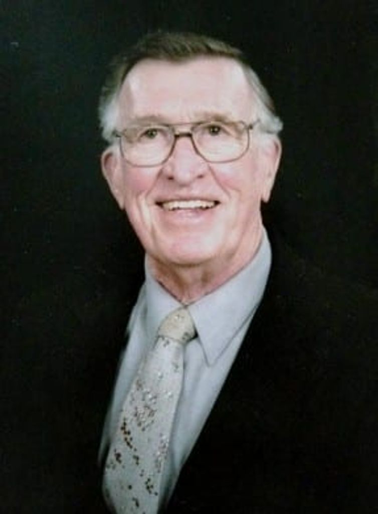 Loren A. Garrison