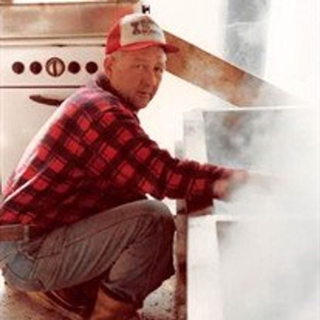 Robert  Baden Newberg