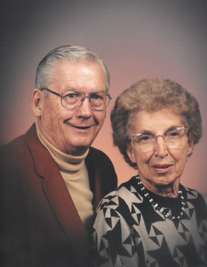 Dorothy Maxine Burgess