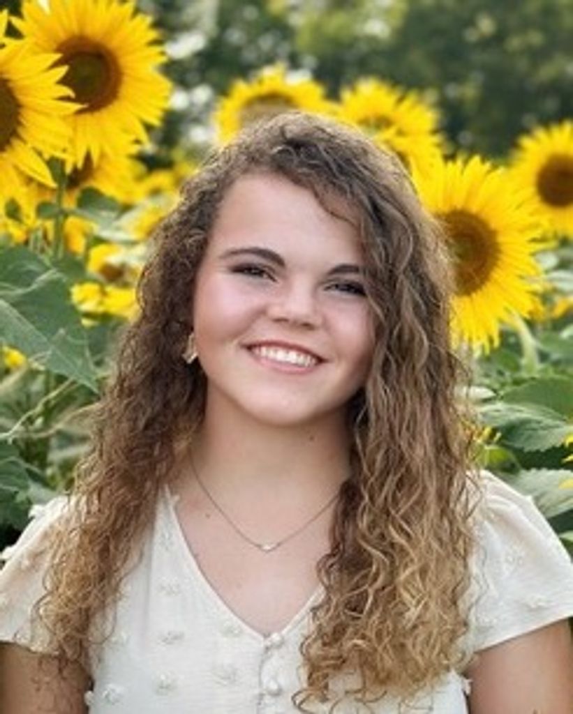 Megan Alaine Hufford Profile Photo