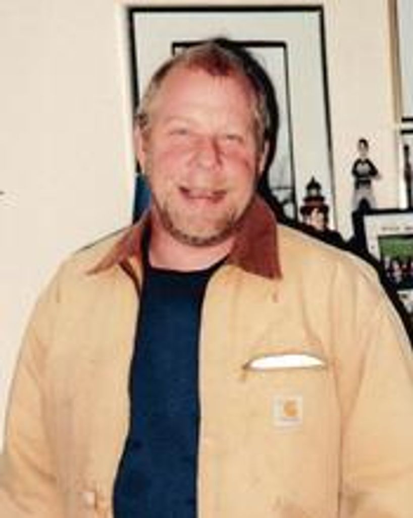 Richard L. Werner Jr.