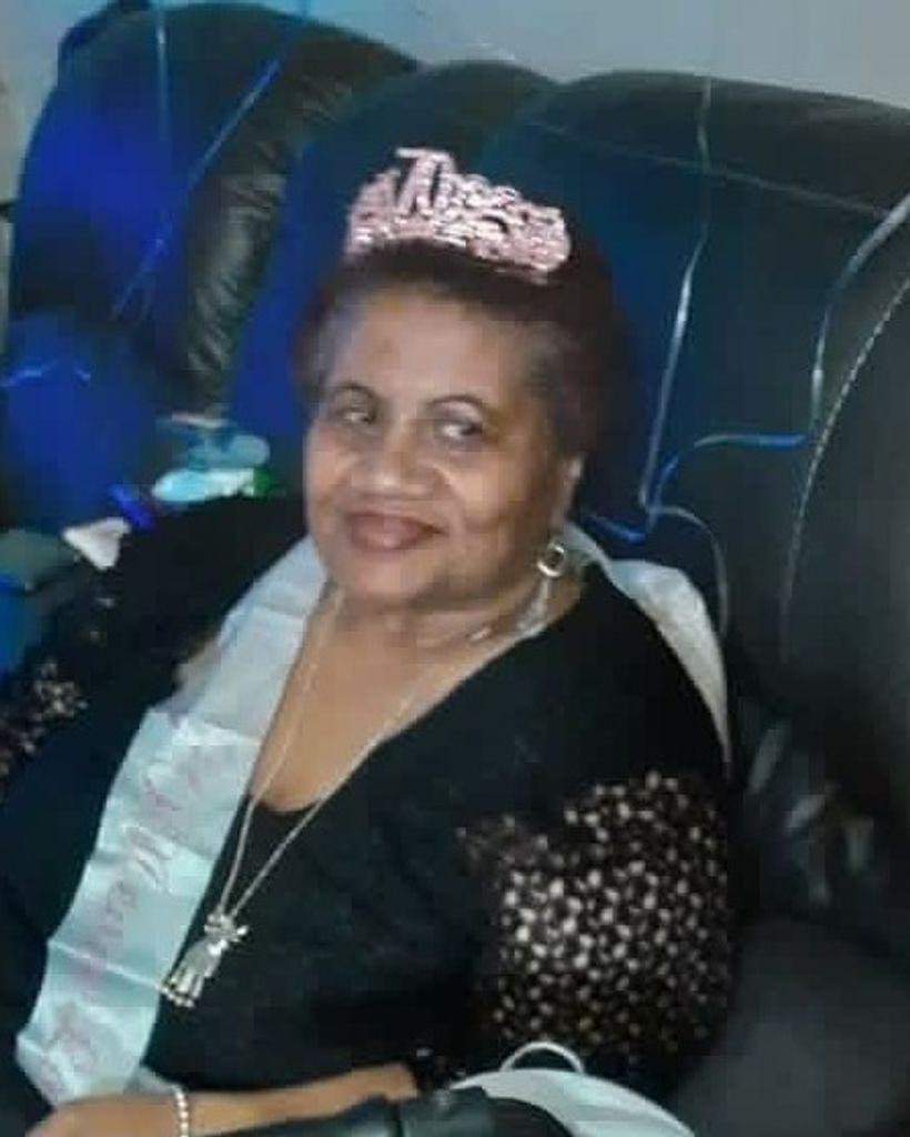 Katheren Bridges Profile Photo