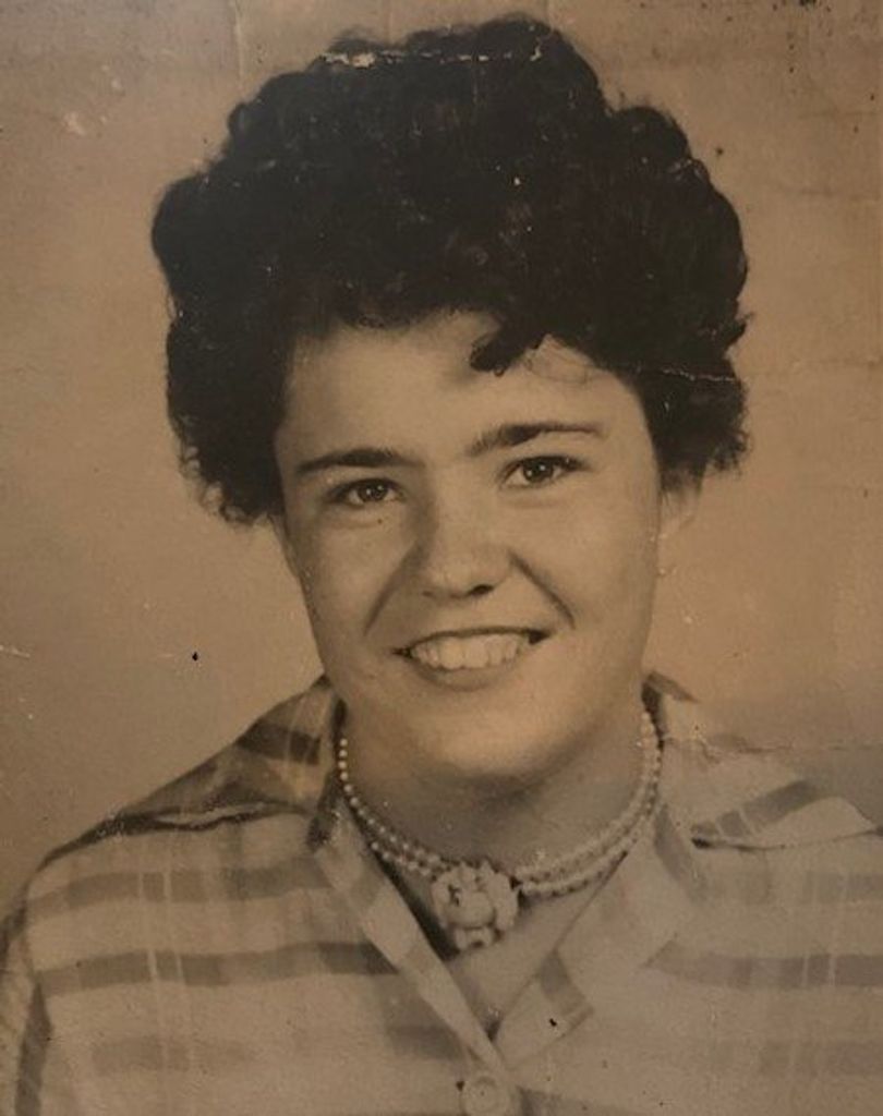 Shirley Mae Watts Profile Photo