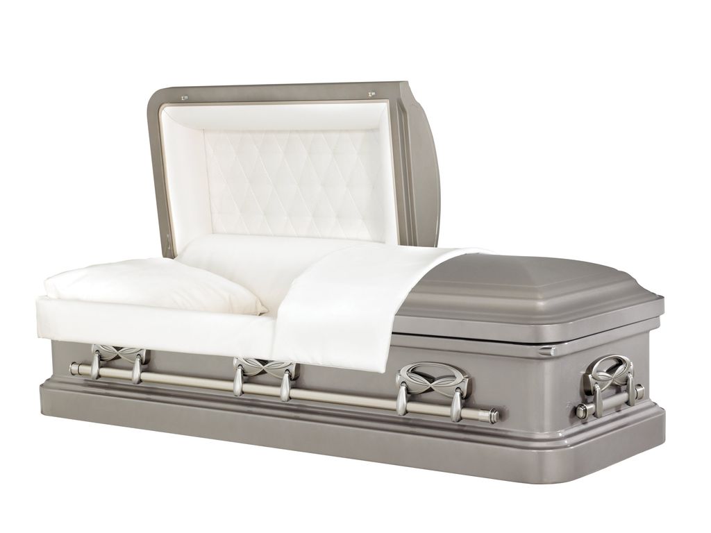 Essex 20 Gauge Steel Casket - Sky Caskets