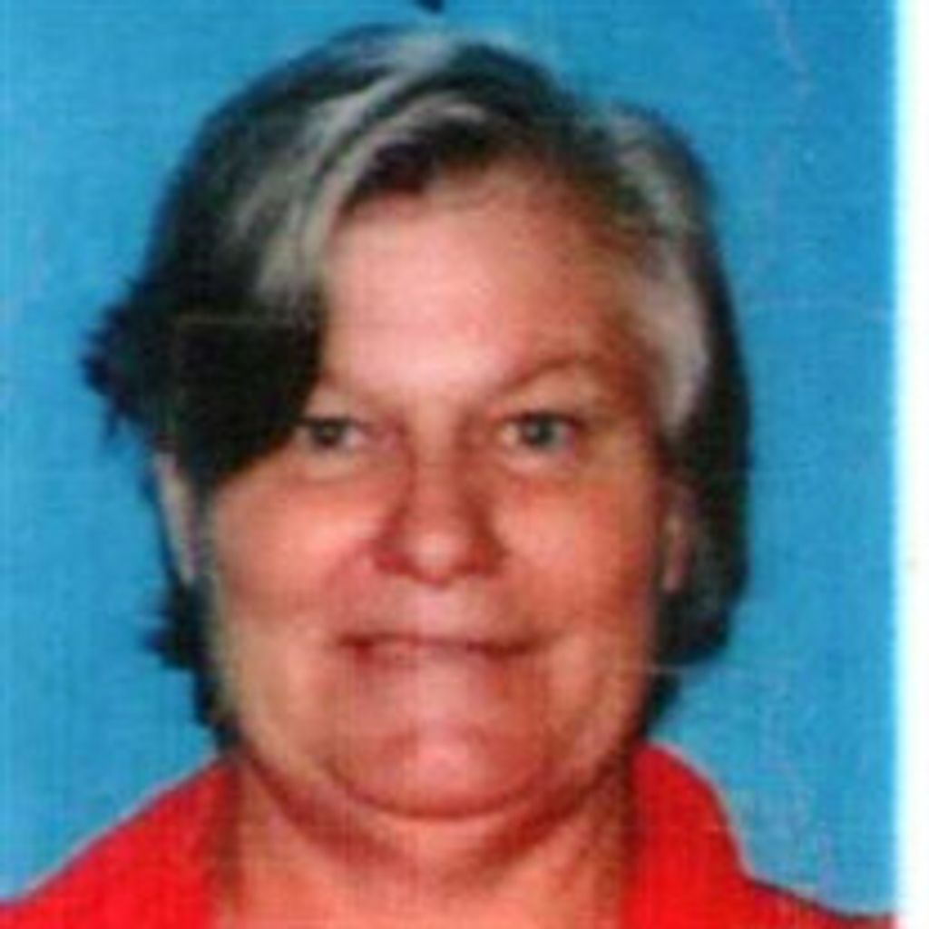 Wilma Jean Buras