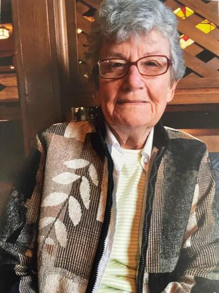 Lola Vickers Joy Profile Photo