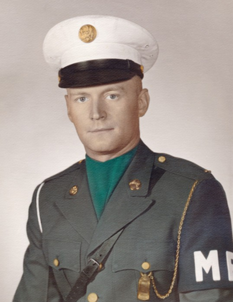 Duane H. Bruce Profile Photo