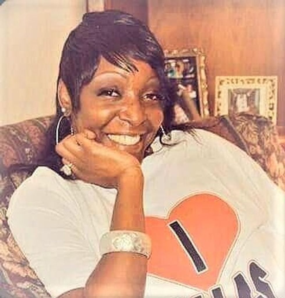 Roberta Antoinette Taylor