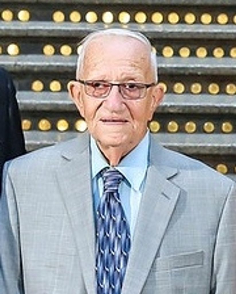 Clifford Dennis Sabin