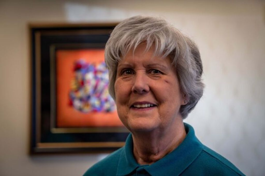 Vickie Lynn Mallory Cheek Profile Photo