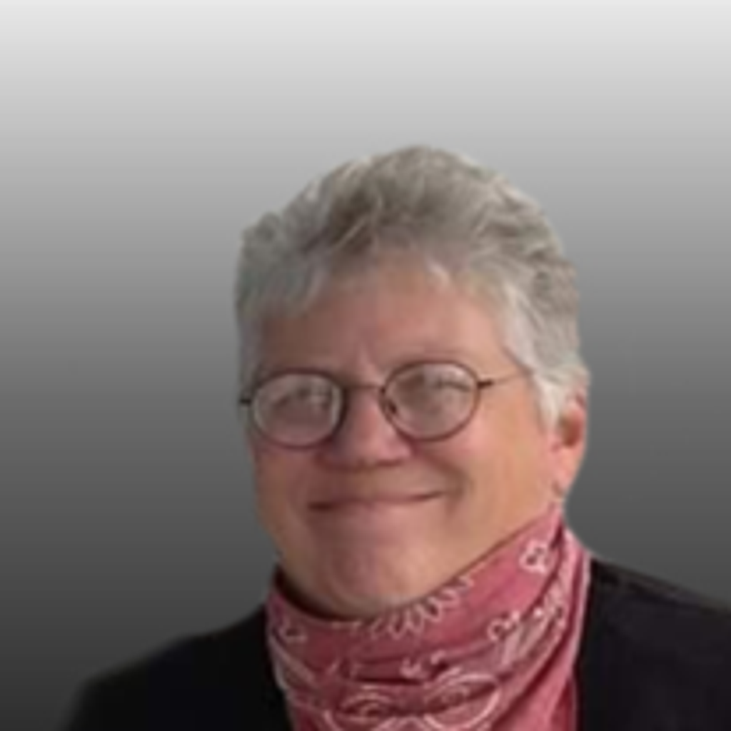 Mary Susan Goss