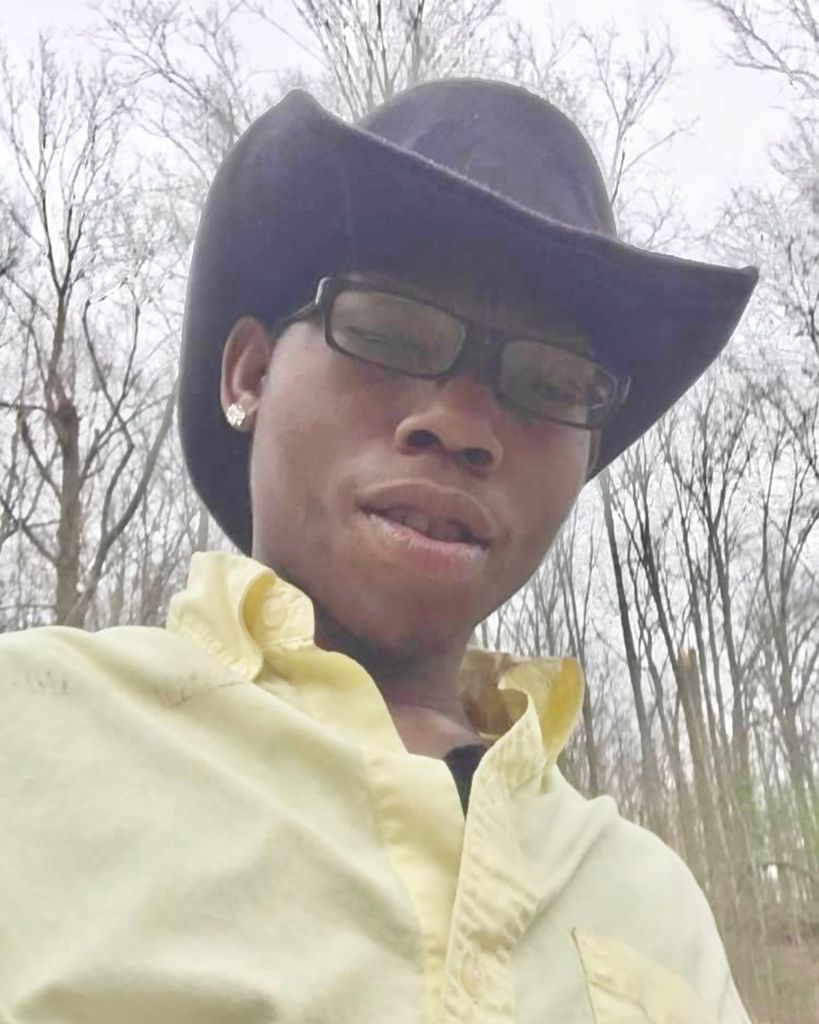 Tyree Darnell Burns Profile Photo