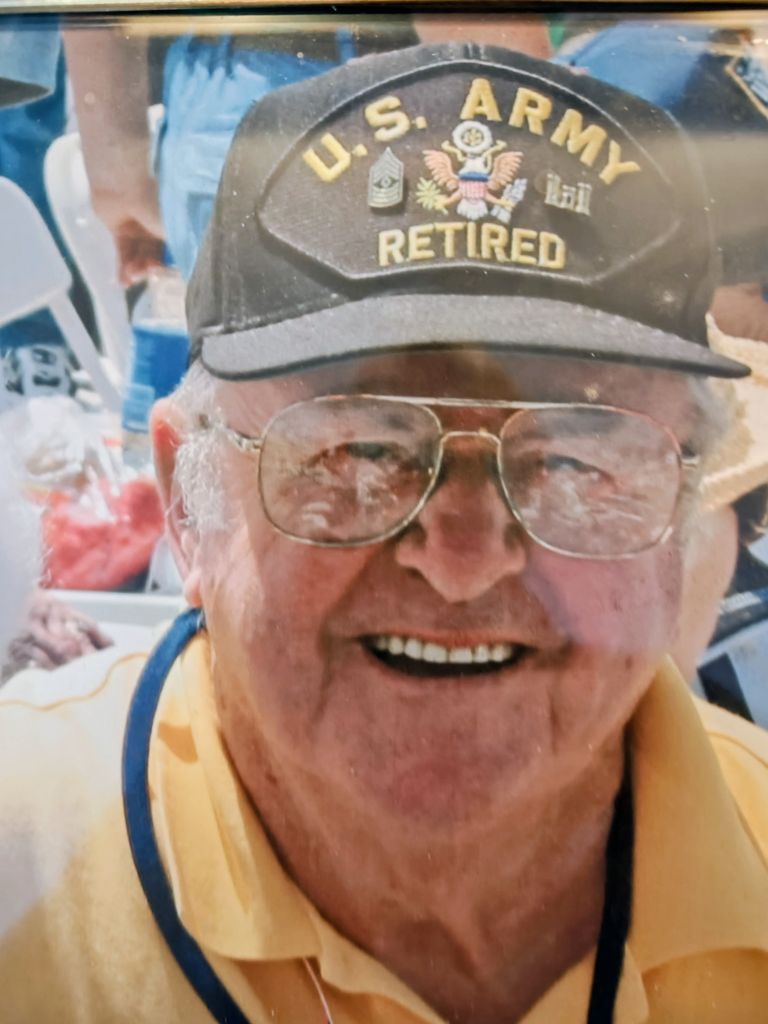Donald Chadsey Soule Profile Photo