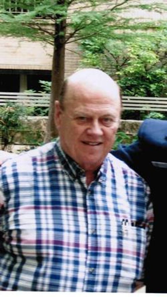 Terrence Anthony Mcdonnell