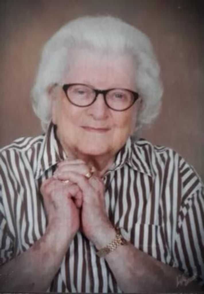 Johnnie D. Swearingen