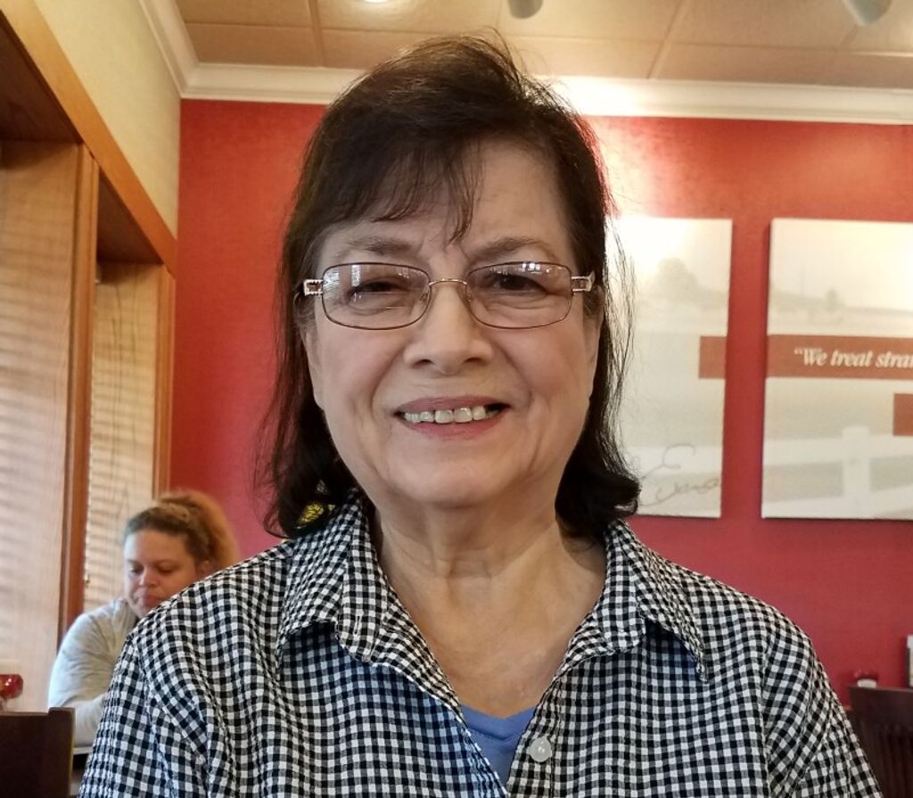 Esperanza Hope Staley