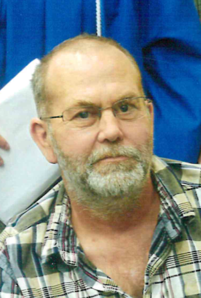 Richard "Rick" Schmiedel