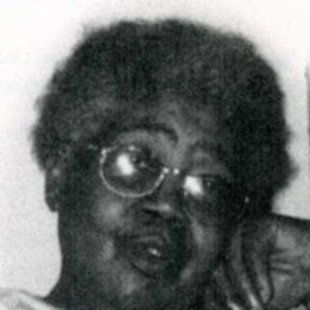 Mildred Mcclain