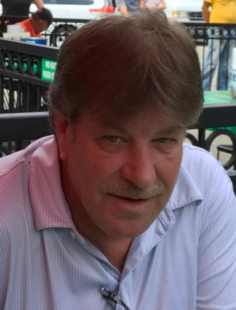 William Lee Van Pelt