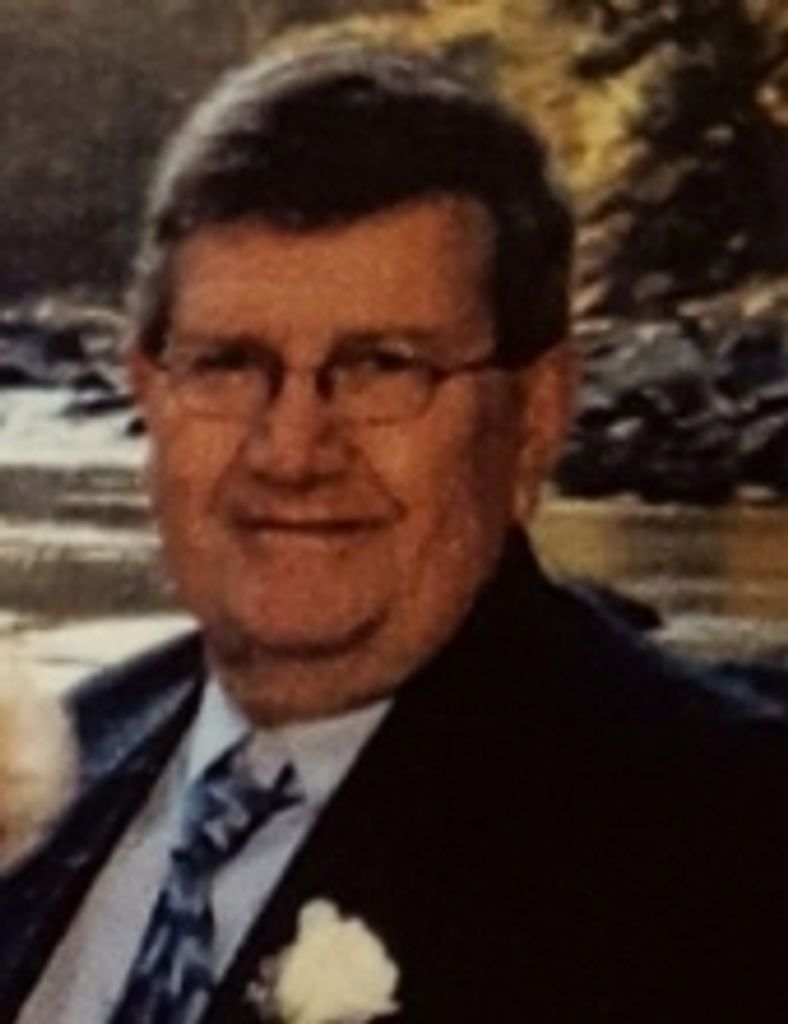 Charles Wayne Collins, Sr.